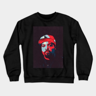 Boyz N The Hood Crewneck Sweatshirt